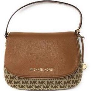 Michael Kors Bedford Convertible Hobo